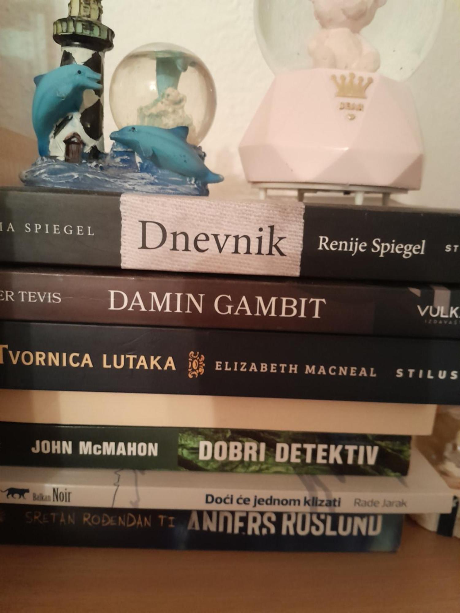 Dolores Tesanj Екстериор снимка
